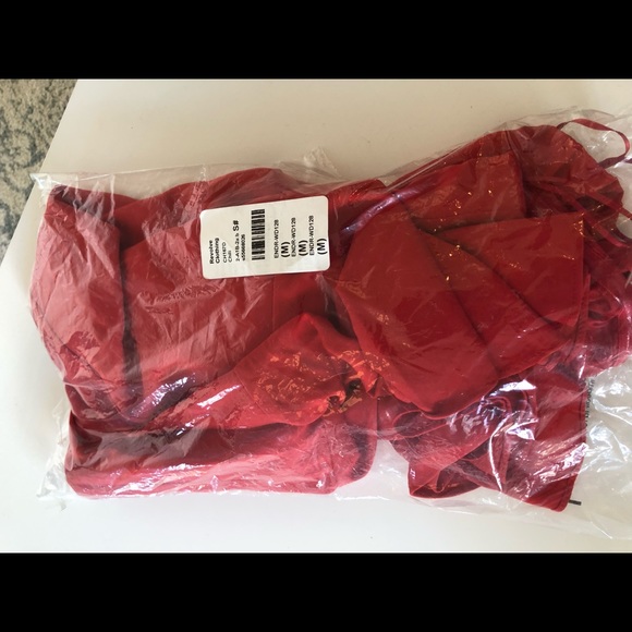 NWT REVOLVE BOW TIE STRAPLESS DRESS - Picture 4 of 4